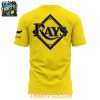 Tamba Bay Rays I Didn't Wear This Shirt To Wear This Shirt