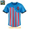 Trash Pandas 2026 Soccer Night Jersey
