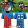 Trash Pandas 2026 Soccer Night T shirt