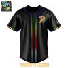 2026 Pride Night Baltimore Orioles Game Personalized MLB Jersey
