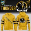 Adirondack Thunder x Stockton Thunder FPHL 2026 New Name Reveal Hoodie T Shirt