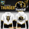 Adirondack Thunder x Stockton Thunder FPHL 2026 New Name Reveal Hoodie T Shirt