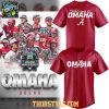 Altoona Curve Mud Turtles Weekend 2026 MiLB Game Personalized Baseball Jersey