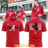 Alabama Crimson Tide Men's College World Series 2026 Hoodie T Shirt