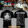 Alan Jackson x Tennessee Titans 2026 Last Call... The Finale Tour Hoodie Shirts