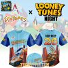 Boston Red Sox Venezuelan Night 2026 Personalized Baseball Jersey