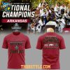 Arkansas Razorbacks 2026 D1 Outdoor Track26Field National Champions Hoodie T Shirt 2 hPPEX.jpg