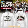 Arkansas Razorbacks 2026 D1 Outdoor Track26Field National Champions Hoodie T Shirt 3 axni5.jpg