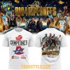 Astros de Jalisco Basketball 2026 CIBACOPA Champions Hoodie T Shirt