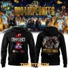 Astros de Jalisco Basketball 2026 CIBACOPA Champions Hoodie T Shirt