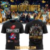 Astros de Jalisco Basketball 2026 CIBACOPA Champions Hoodie T Shirt