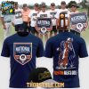 Auburn Tigers NCAA Golf Men's National Champions 2026 Hoodie T Shirt