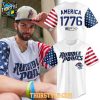 Boston Red Sox USA Soccer 2026 Night Personalized Baseball Jersey