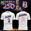 Charleston RiverDogs 2026 Carolina League Playoffs Celebrating Hoodie T-Shirt Charleston RiverDogs 2026 Carolina League Playoffs Celebrating Hoodie T-Shirt