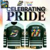 Minnesota Frost Pride Month 2026 PWHL Game Hockey Jersey