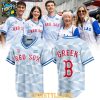 Baltimore Orioles Pride Night 2026 Personalized Baseball Jersey Dark Version