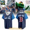 San Antonio Missions 2026 Toy Story Night Custom Baseball Jersey