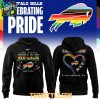 Baltimore Ravens Pride Month 2026 LGBT Love x NFL Game Hoodie T-Shirt