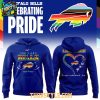Buffalo Bills Pride Month 2026 LGBT Love x NFL Game Hoodie T Shirt