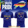 Buffalo Bills Pride Month 2026 LGBT Love x NFL Game Hoodie T Shirt