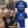 Calder Cup Cup 2018 2026 Toronto Marlies 2X Champions Hoodie T Shirt