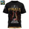 Carolina Hurricanes 2026 NHL Finals Sound The Siren Hoodie T Shirt