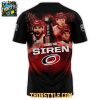 Carolina Hurricanes 2026 NHL Finals Sound The Siren Hoodie T Shirt