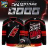 Carolina Hurricanes 2026 Stanley Cup Champions Locker Room Hockey Jersey