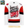 Carolina Hurricanes 2026 Stanley Cup Champions Locker Room Hockey Jersey