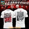 Carolina Hurricanes Raise The Stanley Cup Champions 2026 Hoodie T Shirt