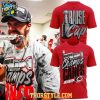 Carolina Hurricanes Raise The Stanley Cup Champions 2026 Hoodie T Shirt