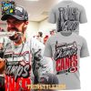 Carolina Hurricanes Raise The Stanley Cup Champions 2026 Hoodie T Shirt