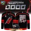Carolina Hurricanes 2026 Stanley Cup Champions Locker Room Hockey Jersey