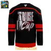 Carolina Hurricanes Stanley Cup Champions 2026 Raise The Cup Hockey Jersey