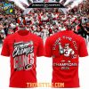 Carolina Hurricanes 2026 Stanley Cup Champions Locker Room One Team Hoodie T-Shirt Carolina Hurricanes 2026 Stanley Cup Champions Locker Room One Team Hoodie T-Shirt
