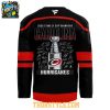 Carolina Hurricanes Stanley Cup Champions 2026 Signature Roster Hockey Jersey