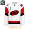 Carolina Hurricanes Stanley Cup Champions 2026 Signature Roster Hockey Jersey