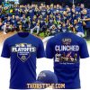 West Michigan Whitecaps 616 Night 2026 Game Hoodie T-Shirt
