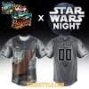 West Michigan Whitecaps 616 Night 2026 Personalized Baseball Jersey