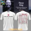 Chicago Bulls Stacey King 2026 Long Live The King Hoodie T Shirt