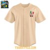 Chicago White Sox Mexican Heritage Night 2026 Creamy Game Baseball Jersey