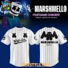 El Paso Chihuahuas Minion & Monsters 2026 Personalized Baseball Jersey