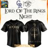Colorado Rockies x The Lord of The Rings 2026 Night Magic Game Baseball Jersey