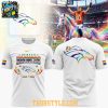 Denver Broncos Pride Month 2026 LGBT Love x NFL Game Hoodie T Shirt