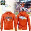 Denver Broncos Pride Month 2026 LGBT Love x NFL Game Hoodie T Shirt