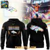 Denver Broncos Pride Month 2026 LGBT Love x NFL Game Hoodie T Shirt