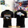 Denver Broncos Pride Month 2026 LGBT Love x NFL Game Hoodie T Shirt