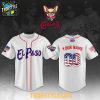New York Mets x 2026 Pokemon GO Night Theme Game Baseball Jersey