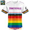 Fayetteville Woodpeckers 2026 Pride Night Minor Game Personalized Baseball Jersey 2 3YWTX.jpg