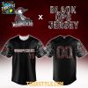 Fredericksburg Nationals Star Wars Night 2026 MiLB League Personalized Jersey